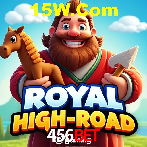 Interface do App 456bet