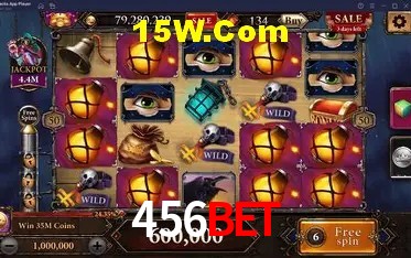 Estatísticas do Jogo 456bet
