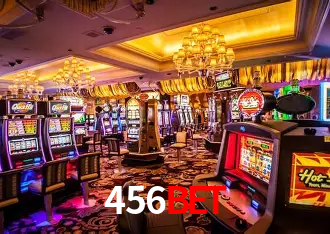 Diretório de Jogos 456bet
