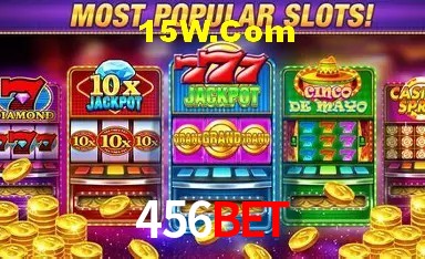 Promoções Sazonais 456bet