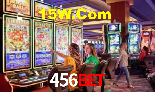 Interface do App 456bet