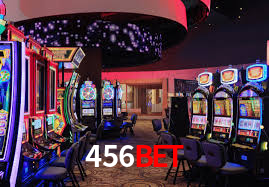 456bet