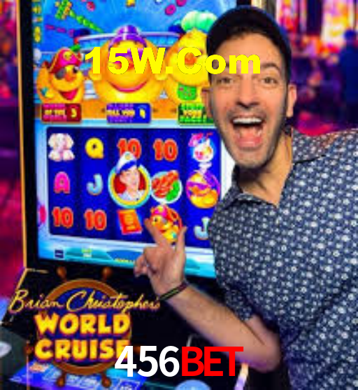 456bet