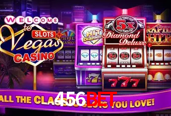 Recursos de Bônus 456bet