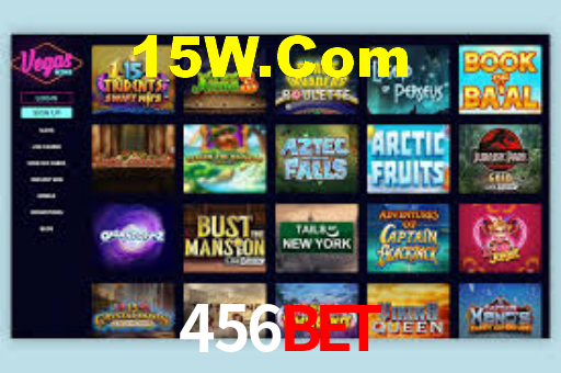 456bet