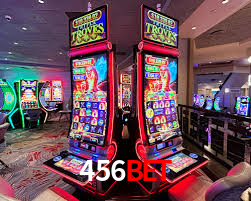 456bet: Seu Cassino Premiado com Pagamentos Rápidos