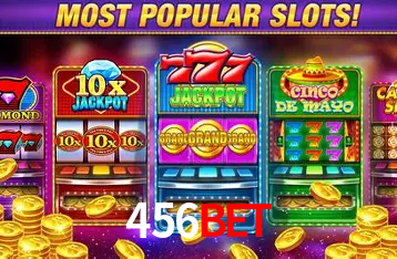 Jogos de Slot 456bet
