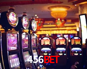 Experiência VIP 456bet