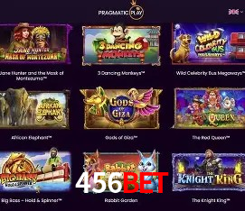 Sistemas de Segurança 456bet