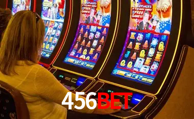 Casino Ao Vivo 456bet